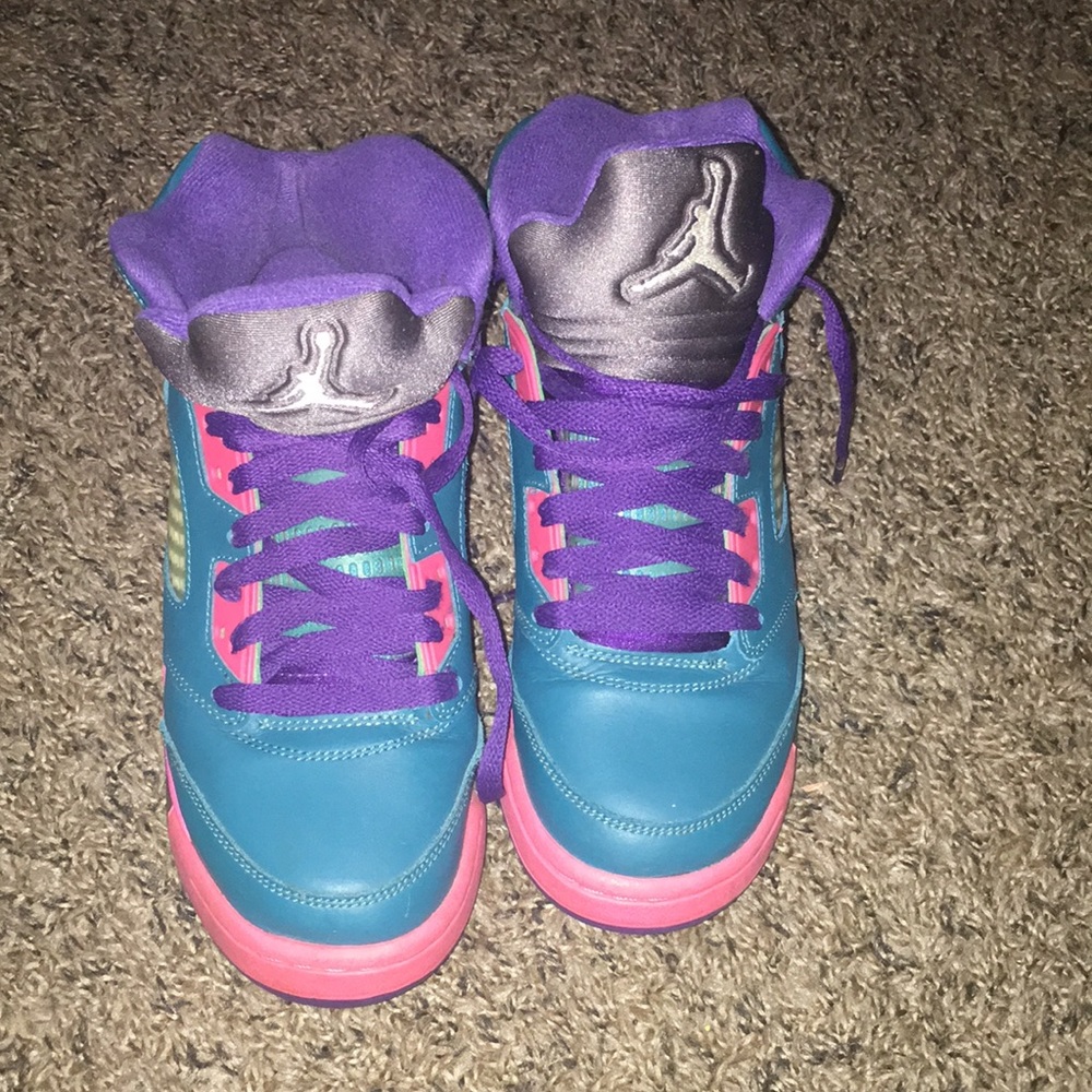 Jordans